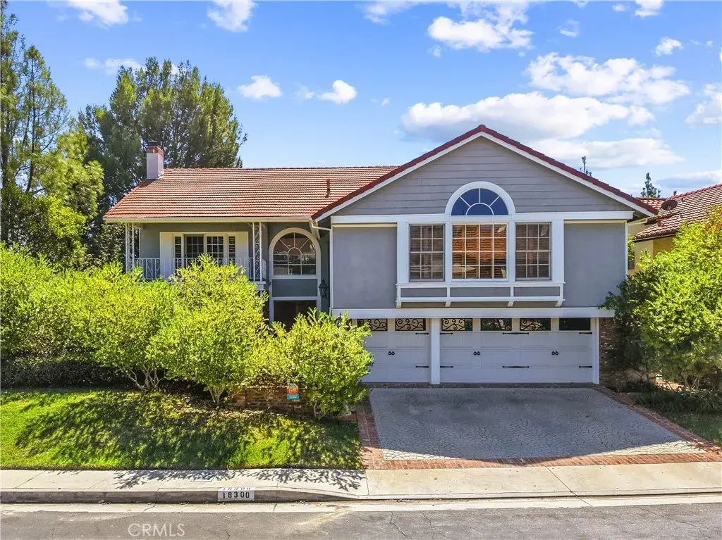 18300 Chatham Street, Porter Ranch