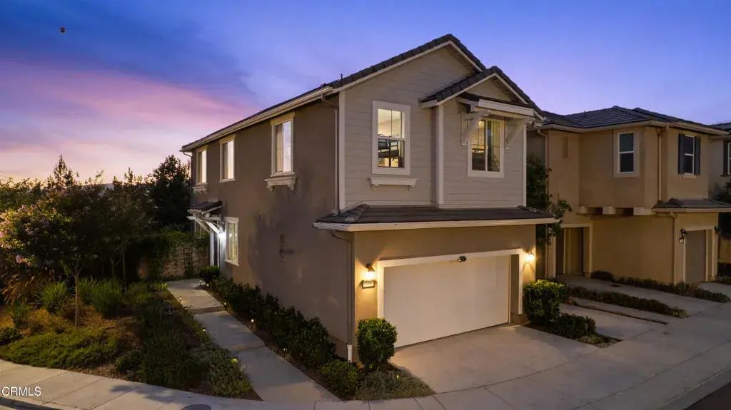 336 Allen Drive, Santa Paula