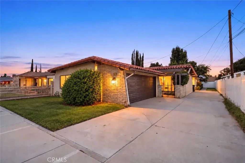 25612 Lane Street, Loma Linda