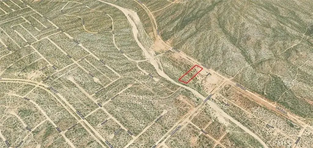 Rutgers, California City