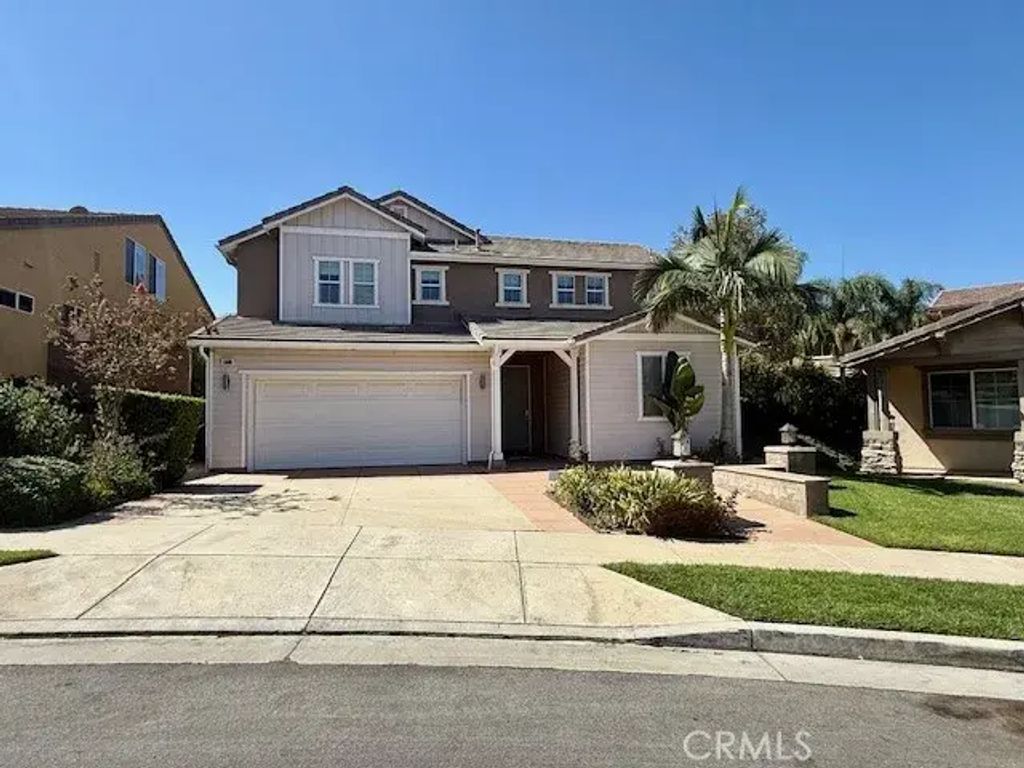 11408 Figtree Terrace, Corona