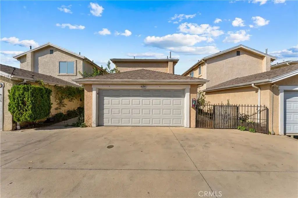 8825 Willis Ave Unit 5, Panorama City