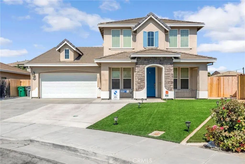 1079 San Jose, Madera