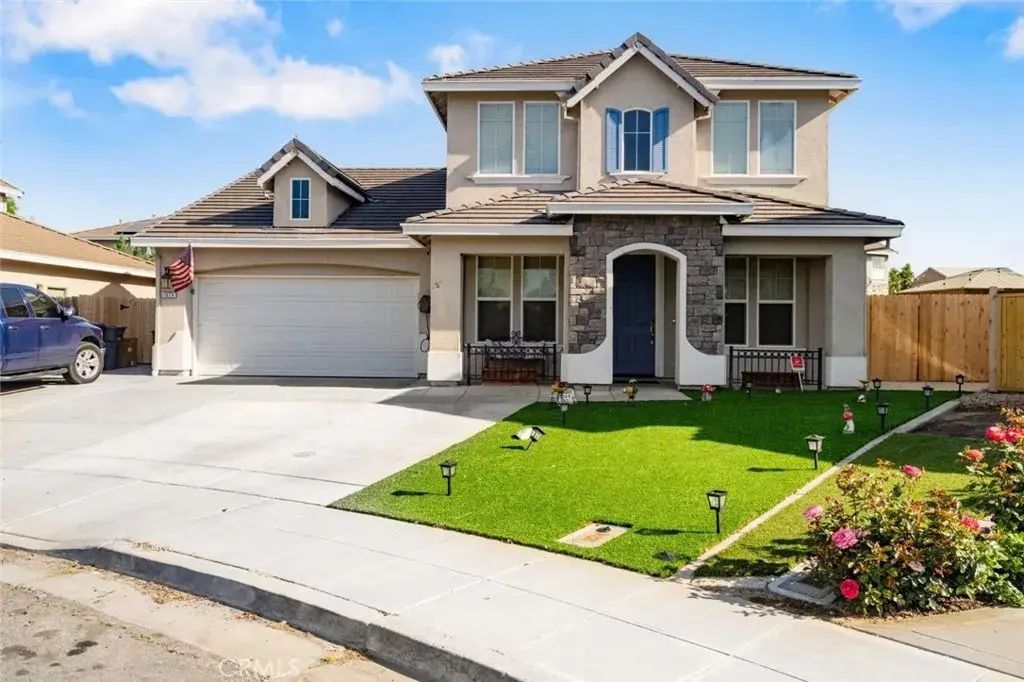 1079 San Jose, Madera