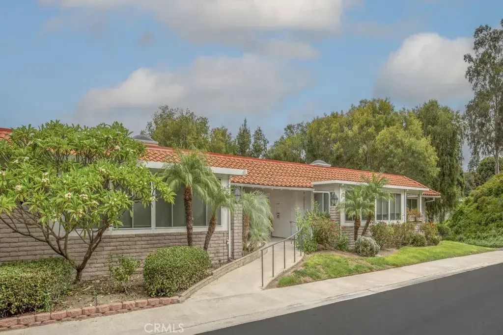 3304 Via Carrizo O, Laguna Woods