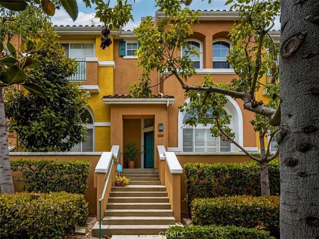 1506 Reggio Aisle, Irvine