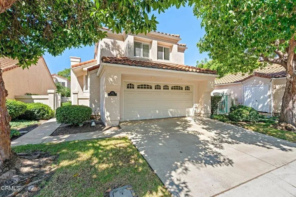 852 Vista Arriago, Camarillo