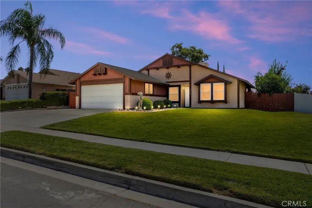 33763 Noreen, Yucaipa