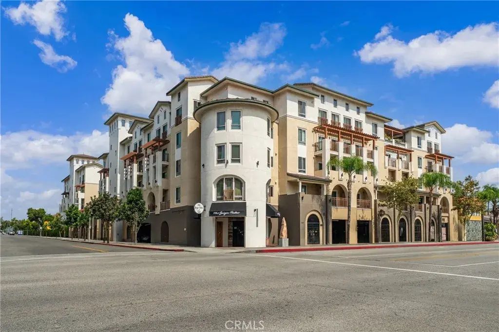 28 N 3rd Street B510, Alhambra