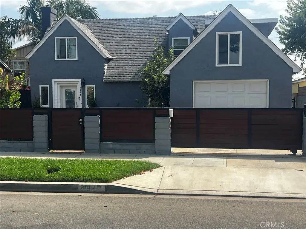 3184 Gale, Long Beach