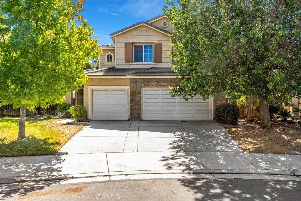 1570 Thunderbird, Beaumont