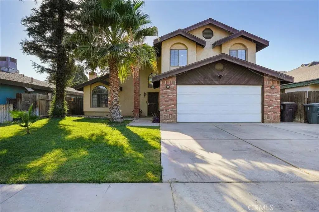5105 Kathimae, Bakersfield
