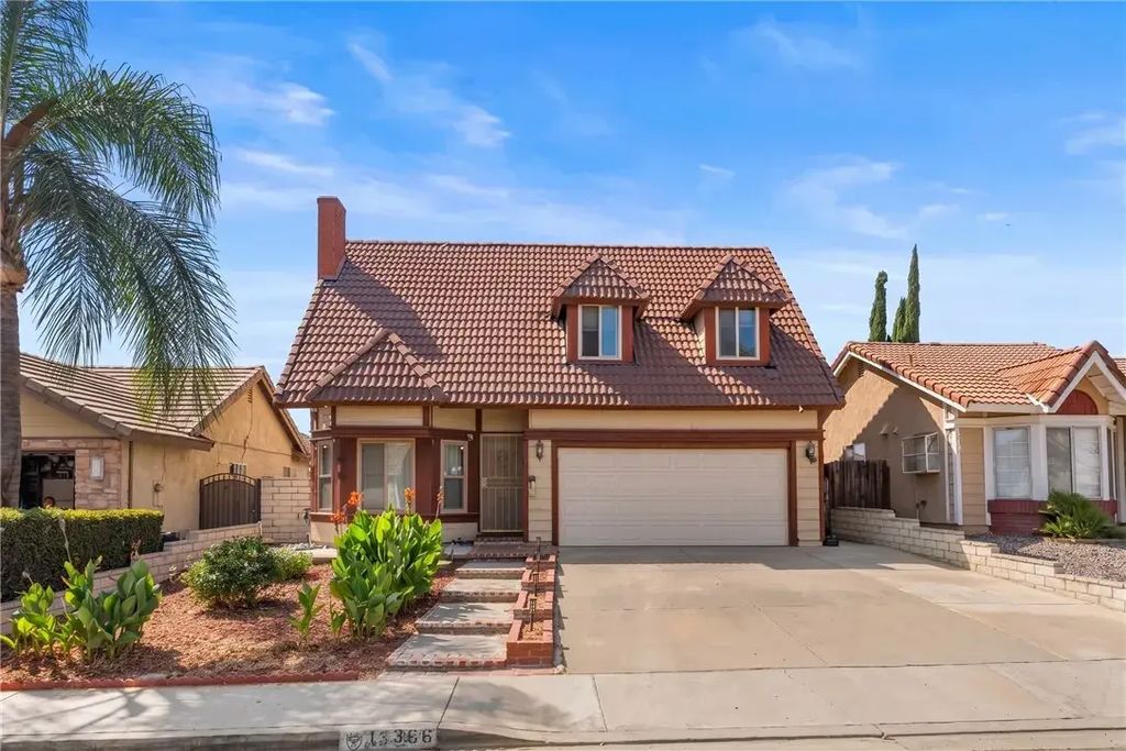 11366 Sage, Fontana