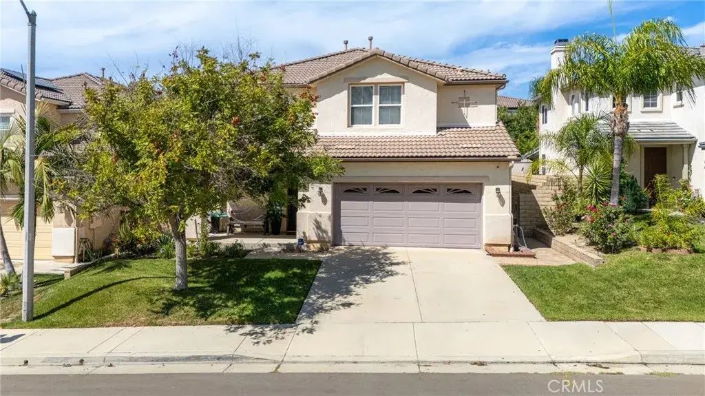19339 Sidani Lane, Saugus