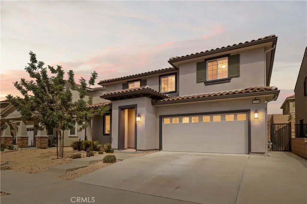 16986 Red Tail Lane, Fontana