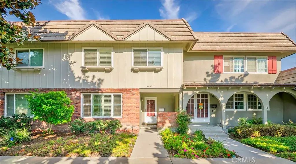4657 Larwin, Cypress