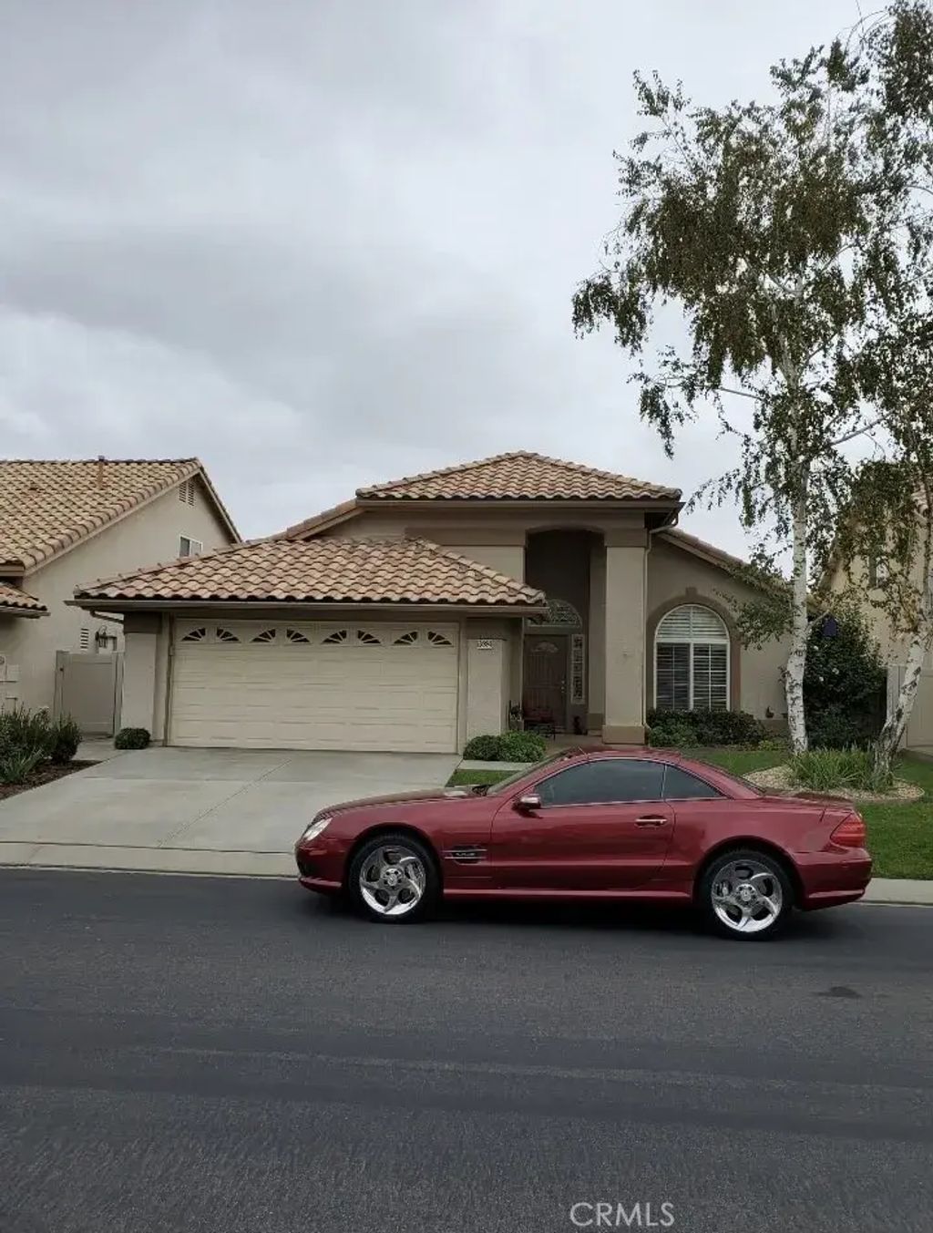 1632 Crystal Downs, Banning