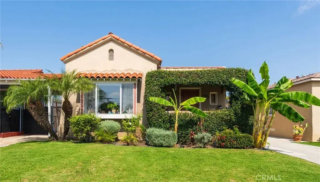 4011 W 60th, Los Angeles