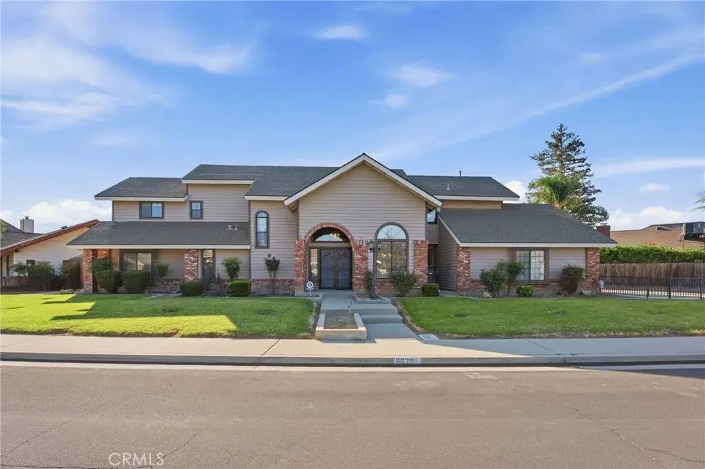662 S Boyd, Kerman