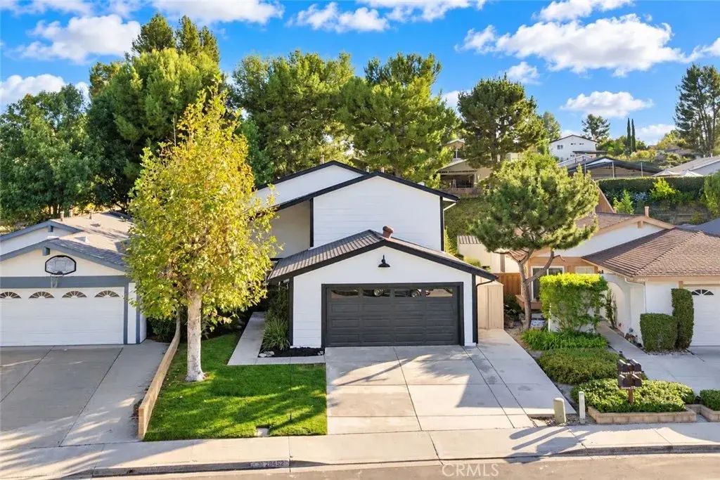 28452 Lorente, Mission Viejo