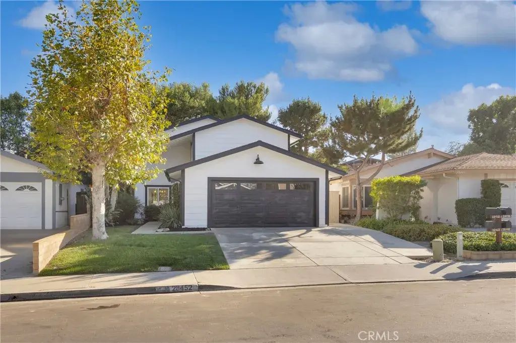 28452 Lorente, Mission Viejo