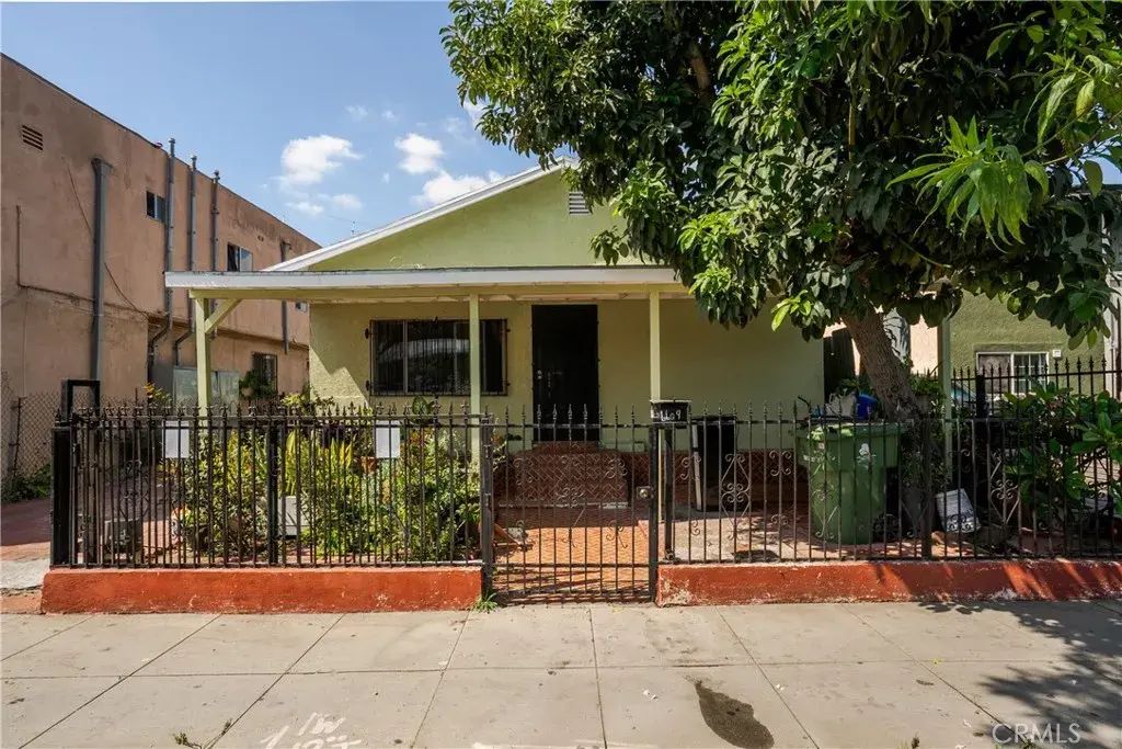 6609 S Figueroa, Los Angeles