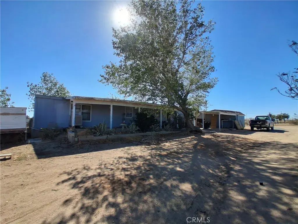 12037 Cordero, Victorville