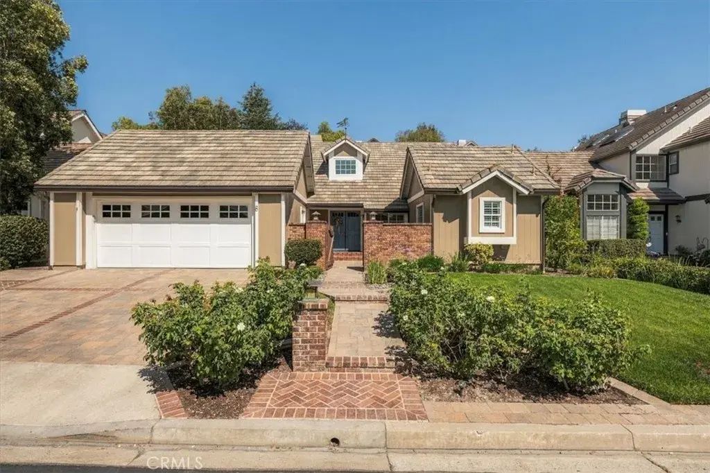 8 Lexington Way, Coto De Caza