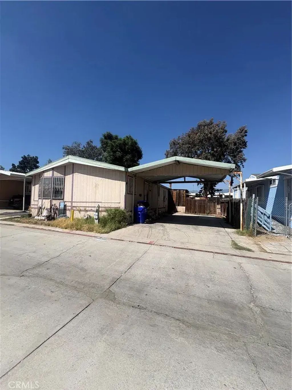 243 N Meridian Ave #205, San Bernardino