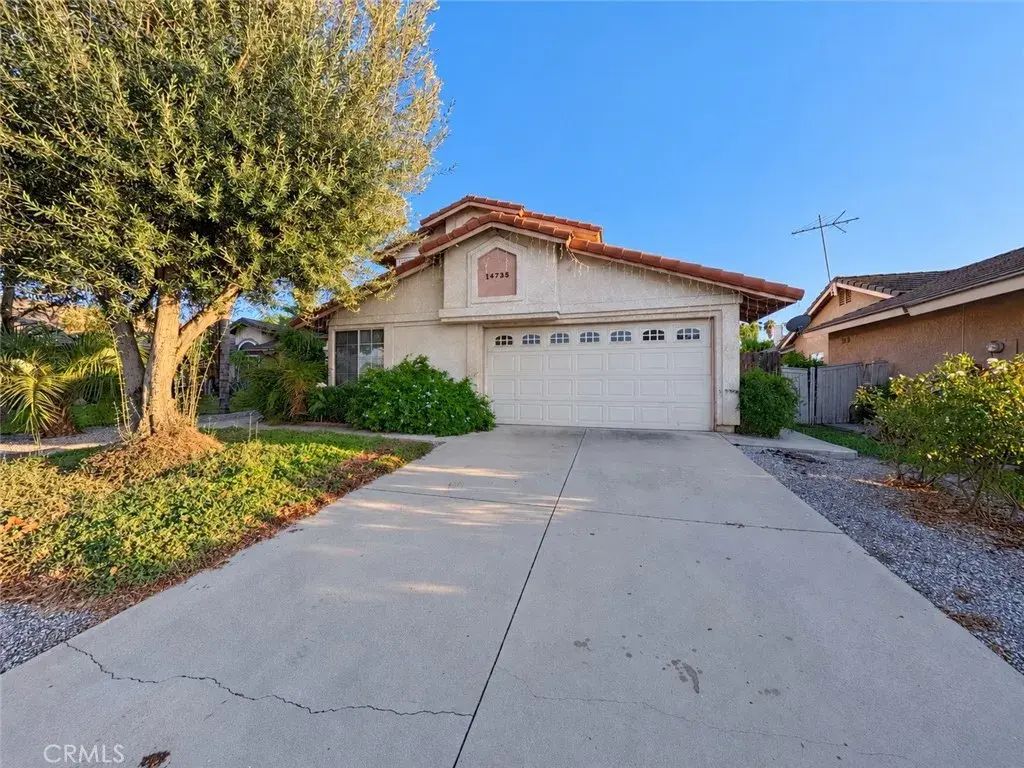 24735 Northern Dancer Drive, Moreno Valley