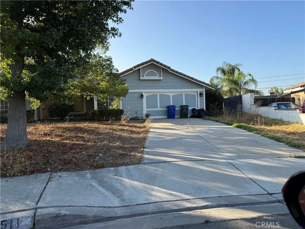 511 W Norwood, Rialto
