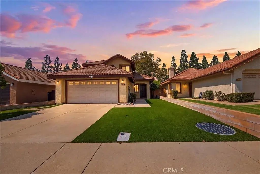 7676 Cardiff, Rancho Cucamonga