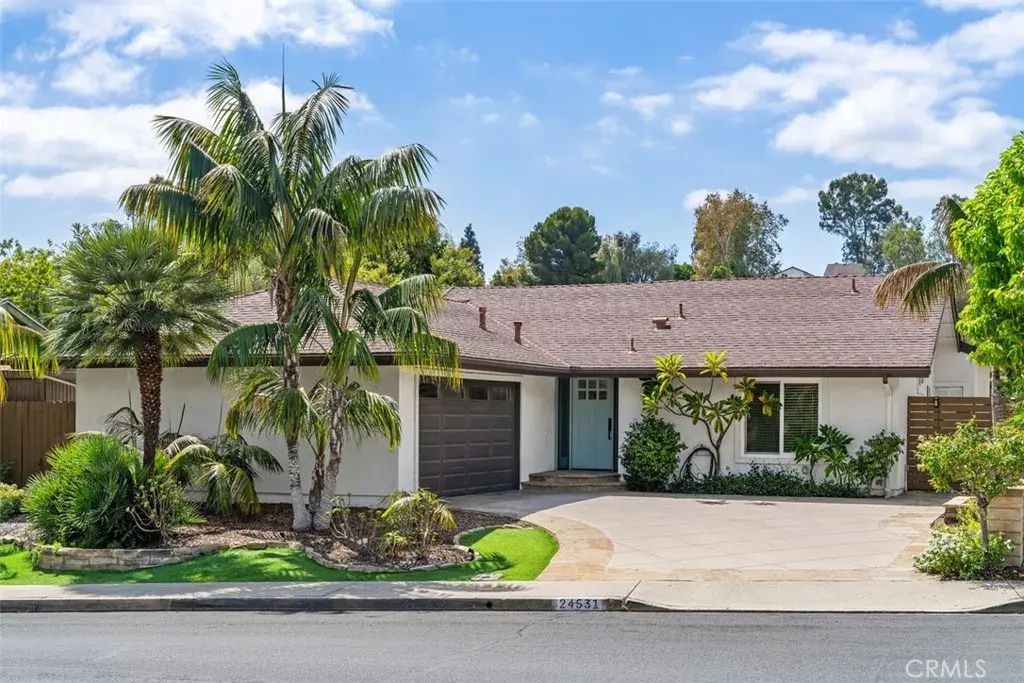 24531 Chrisanta, Mission Viejo