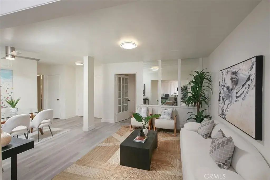 5651 Sumner 109, Culver City