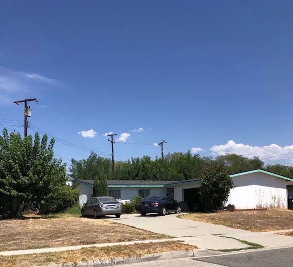 1878 West Virginia St, San Bernardino