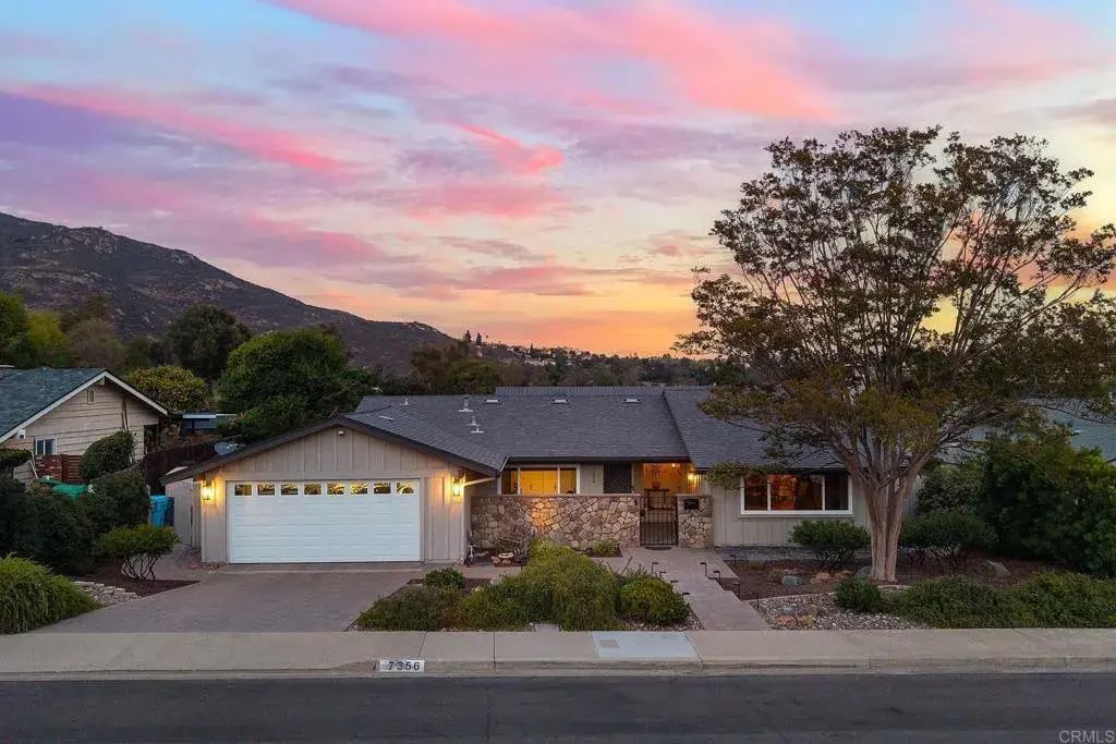 7356 Casper Dr, San Carlos