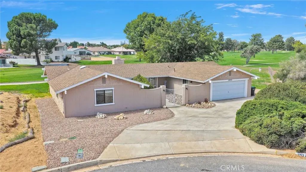 12572 Coronado Lane, Victorville
