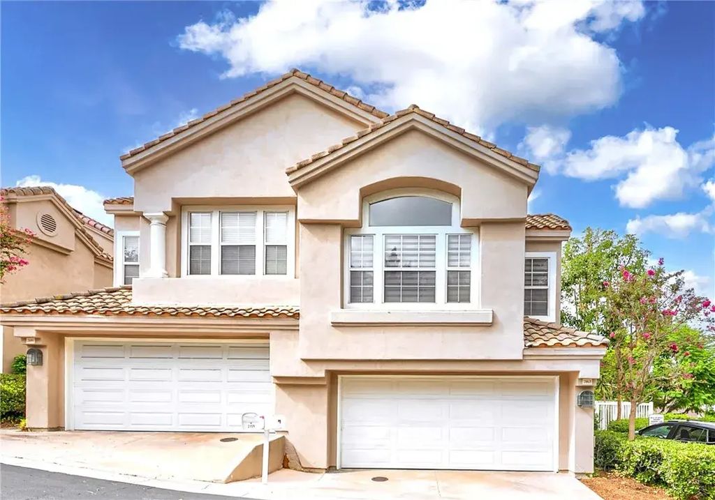 2163 Camellia Lane, Fullerton