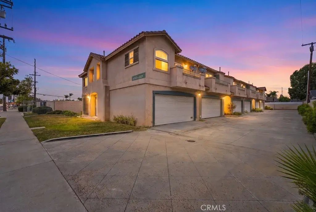 8317 Alameda Street, Downey