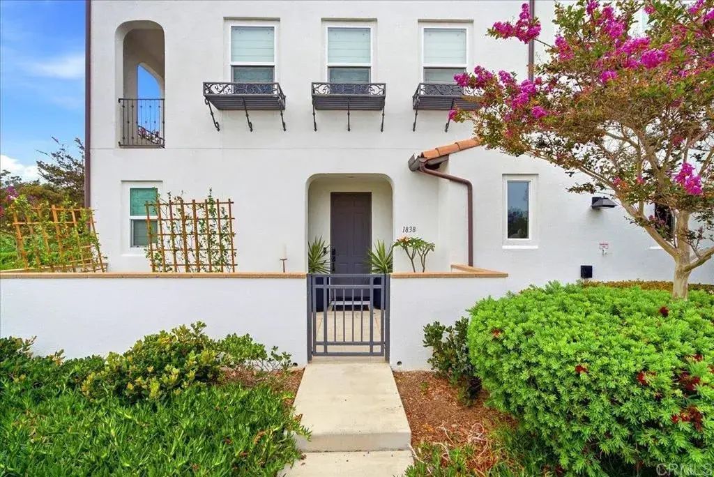 1838 Arroyo Willow Lane, Carlsbad