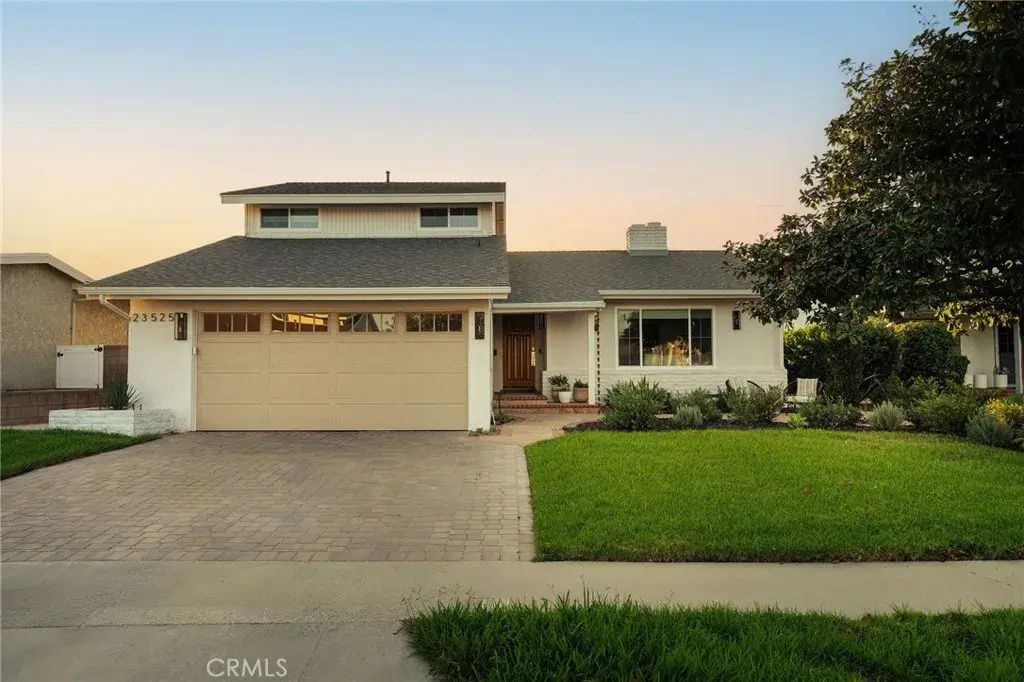 23525 Leyte Drive, Torrance