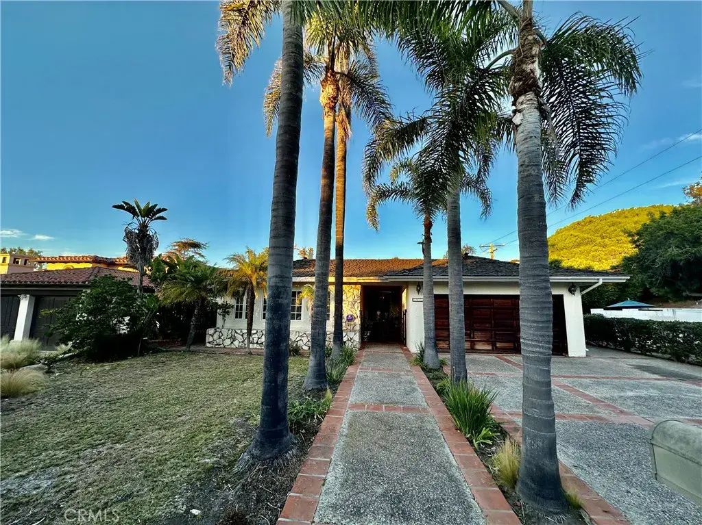 1920 Dalton Road, Palos Verdes Estates