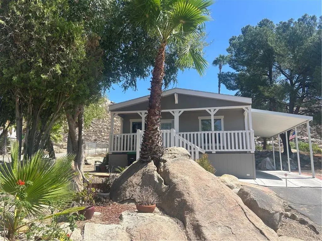 1700 S State 95, Hemet