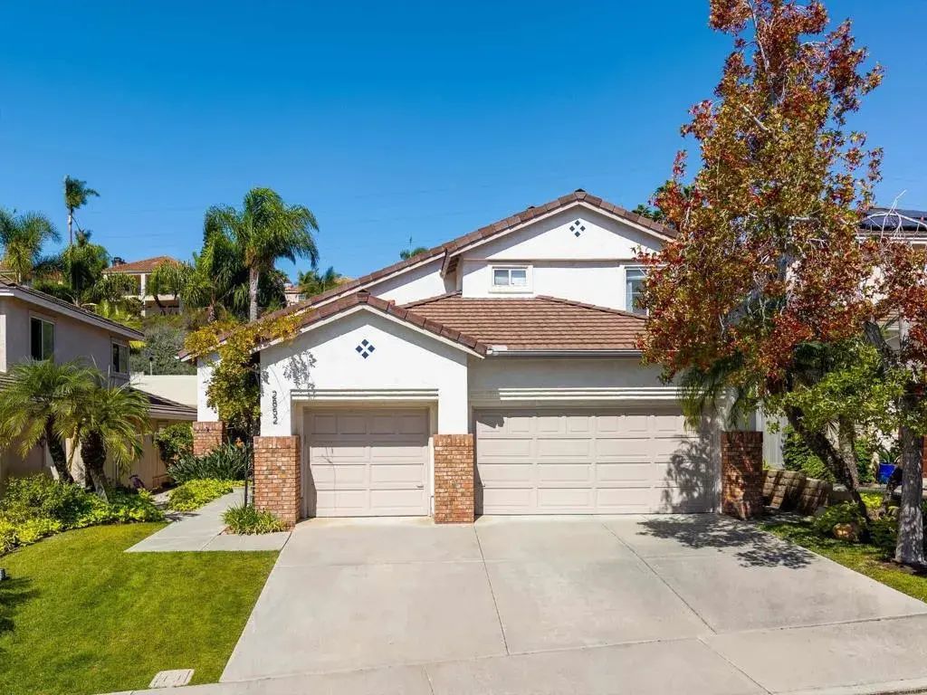 2852 Avenida Valera, Carlsbad