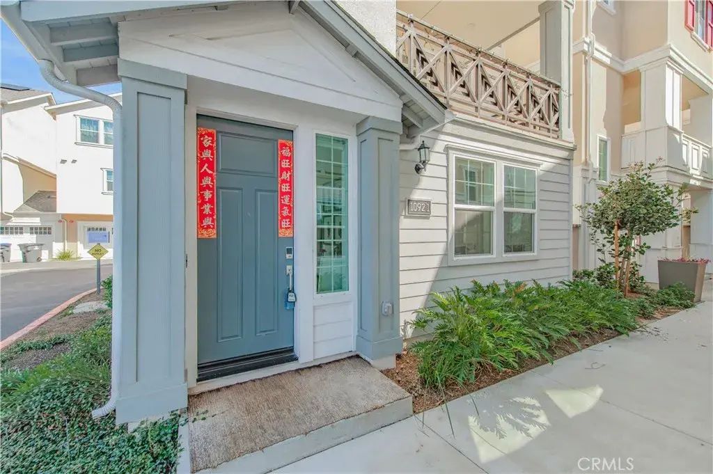 1092 N Anaheim Blvd 1, Anaheim