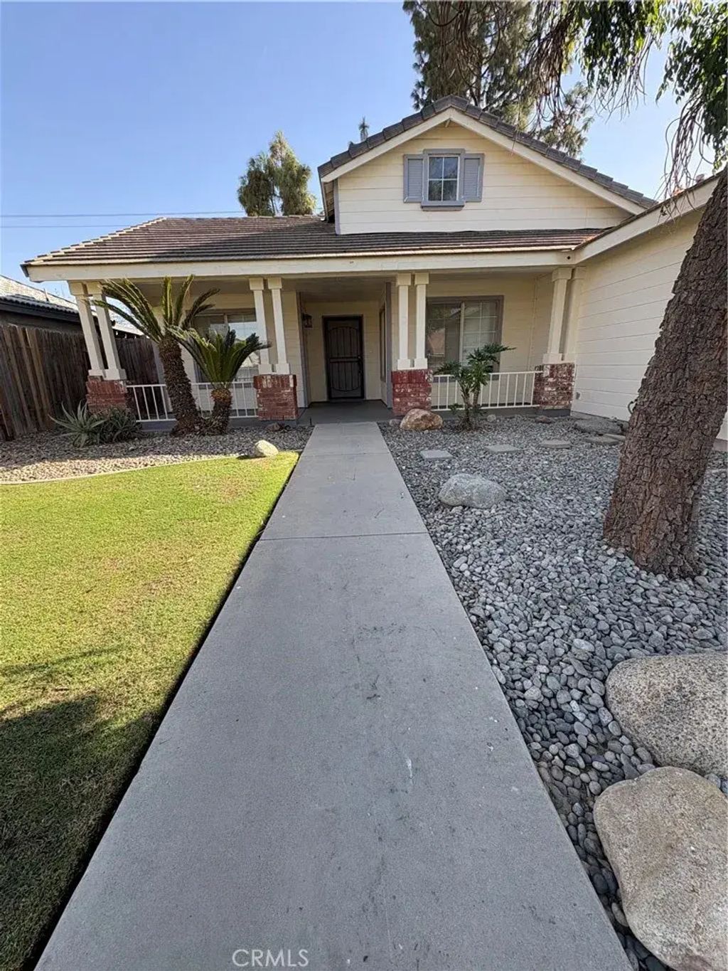11609 Hannah Denise, Bakersfield