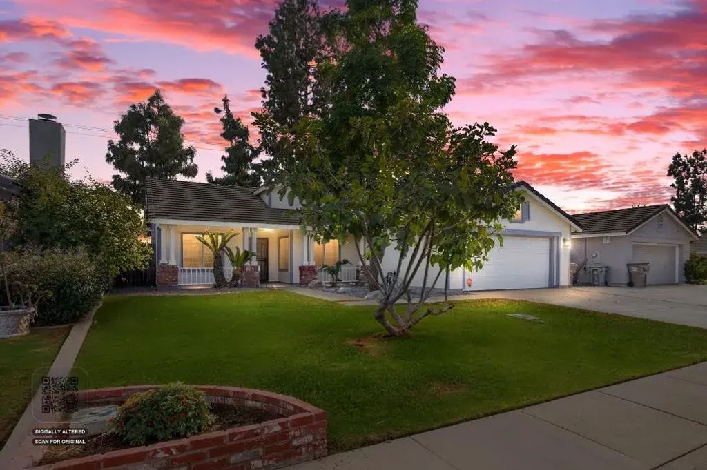 11609 Hannah Denise, Bakersfield