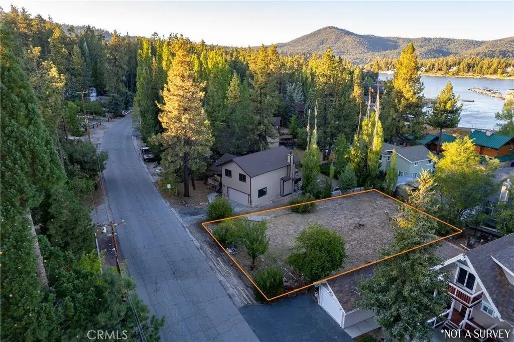 627 Cienega, Big Bear Lake