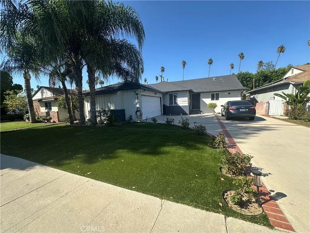 19127 Enadia, Reseda