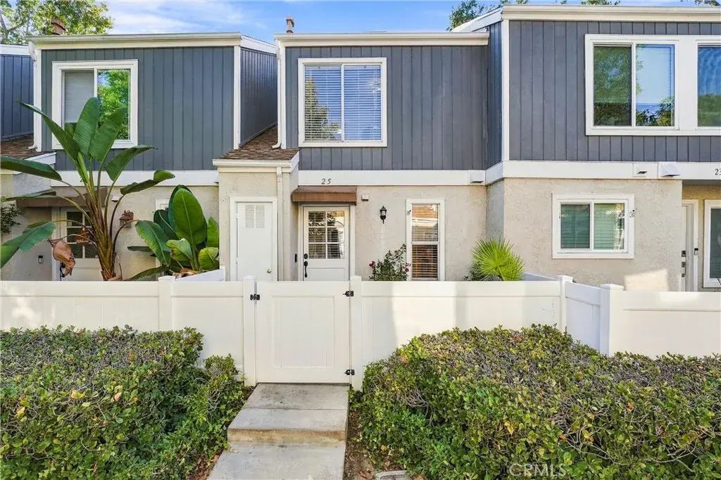25 Bentwood Lane, Aliso Viejo